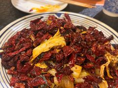 -福苗小骆驼烧烤(大唐不夜城店)