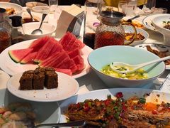 -玉华台饭庄·淮扬菜·烤鸭(望京店)