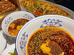 -小河盐帮·私家菜·烤鸭(三元桥·霄云路店)