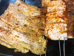 -丹东特色烤肉(学府路一部店)
