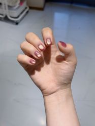 -熙禾美甲美睫·皮肤管理