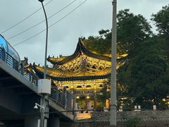 -兰州黄河桥梁博物馆