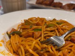 -必胜客(尹山湖歌林公园店)