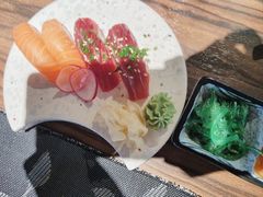 -品米斗·精致料理(浦东禹悦汇店)