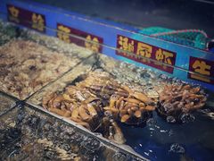 大堂-肥仔文澳门猪骨煲(南京西路店)