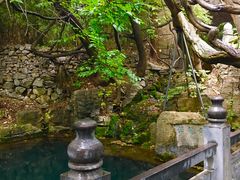 -四门塔风景区