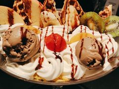 -小资太太餐厅(南岗区店)