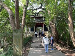 -溪口-滕头旅游景区