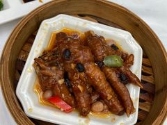 -稻香海鲜饭店(第一国际店)