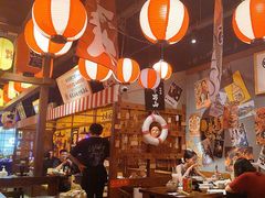 -白石的深夜食堂(济南万象城店)