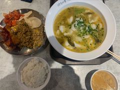 -大食代美食广场(迪士尼小镇店)
