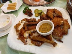 -七叔家宴家常广西菜(明秀东路店)
