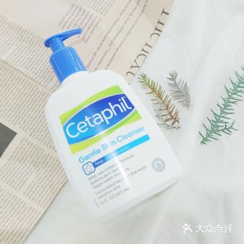 敏感期最爱的洁面，没有之一