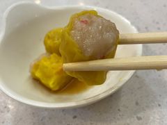 -旺角宝港式茶餐厅(寮步店)