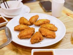 娘子鸡翅-吉友粥底火锅(方斜路店)