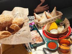 -太食獸泰式茶餐厅(济南万象城店)