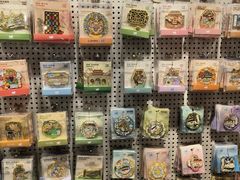 -猫的天空之城概念书店(苏州诚品店)