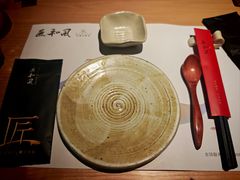 -匠和风精致料理(春熙路群光广场店)