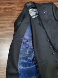 -和记HOKEE·西服定制