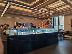 -玲婧胡同·生日蛋糕·餐厅(嘉里城店)