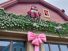 -歌斐颂巧克力小镇