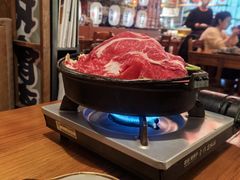 -千懿六本木酒场(常熟路店)