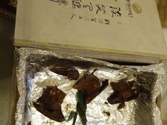 -汇贤府·李氏鲁菜(五棵松店)