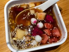 -老凯俚酸汤鱼(鸿通城店)