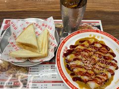 -孖记茶档·热腾茶餐(江南西plus店)