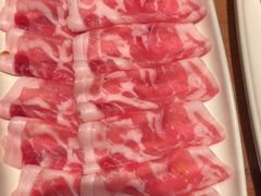 -老员外骨汤火锅(海州古城店)
