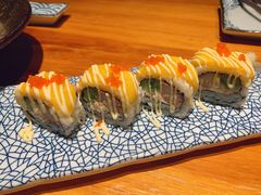 -故乡屋日本料理(八一广场店)
