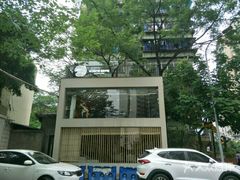 -周三的情书花园餐厅(江北店)