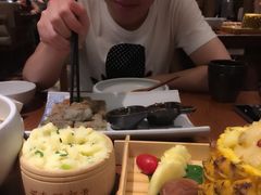 -云海肴·汽锅鸡·云南菜(美罗城店)