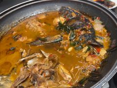 -老李家土菜馆·安吉地标美食