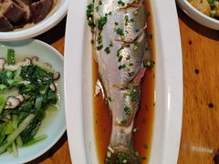 -百家鲜·杭帮菜