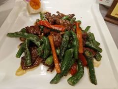 -银都上海菜馆(粤海东路店)