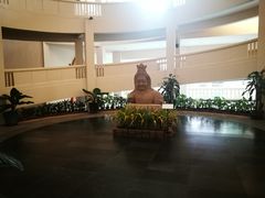 -吴哥国家博物馆