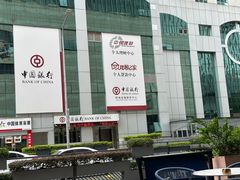 -LAVAZZA拉瓦萨咖啡(中航城君尚购物中心店)