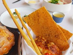 -北京金融街丽思卡尔顿酒店·意味轩 Cepe
