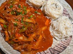 -一乐韩国炸鸡(梅江店)