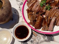 -春梅里卤鹅馆·47年老字号(中山路店)