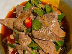 -峨嵋酒家(清河店)