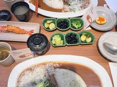 -CURRY YA 熟成咖哩專門店(深圳湾万象城店)