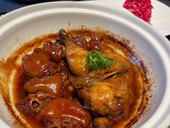 -简小舍·民间手艺菜(武昌江滩店)