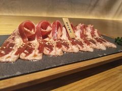-茶六烧肉堂 博爱店