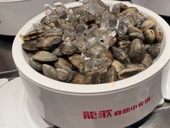 -龍歌自助小火锅(雨花台江南虹悦城店)