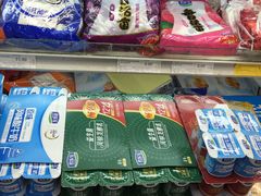 -京客隆超市(华安店)