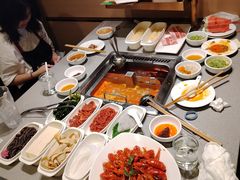 -海底捞火锅(漕宝路店)