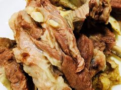 -范记靖远羊羔肉(博物馆店)