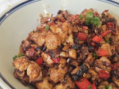 -新新湘菜馆(新中街二条店)